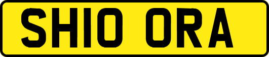 SH10ORA