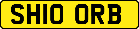 SH10ORB