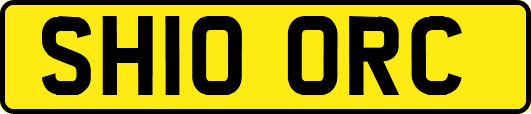 SH10ORC