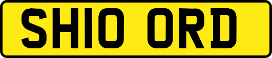 SH10ORD