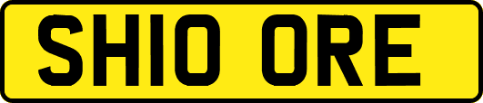 SH10ORE