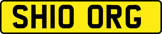 SH10ORG