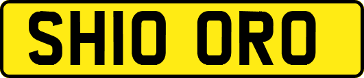 SH10ORO