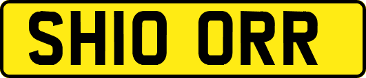 SH10ORR
