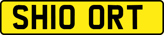 SH10ORT
