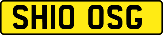 SH10OSG