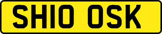 SH10OSK