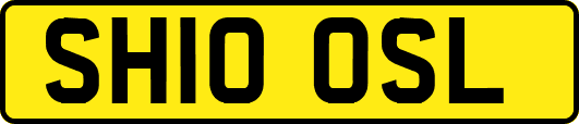 SH10OSL