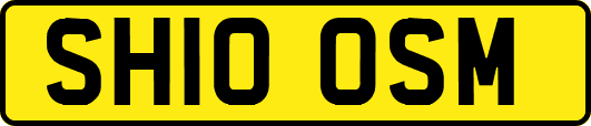 SH10OSM