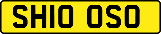 SH10OSO