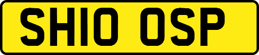 SH10OSP