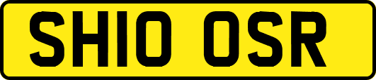 SH10OSR
