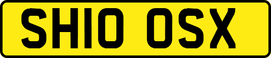 SH10OSX