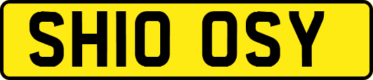 SH10OSY