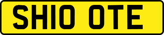 SH10OTE