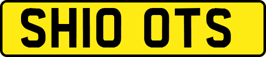 SH10OTS