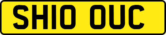 SH10OUC