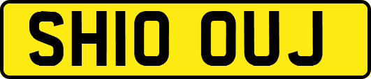 SH10OUJ