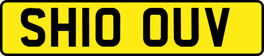 SH10OUV