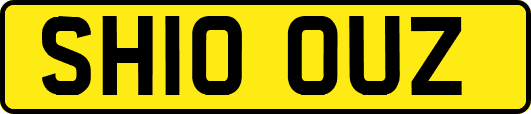 SH10OUZ