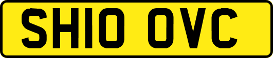 SH10OVC