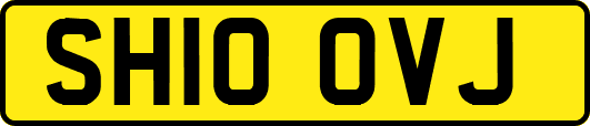 SH10OVJ