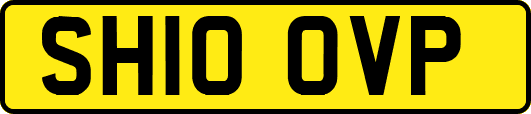 SH10OVP