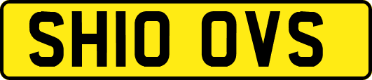 SH10OVS