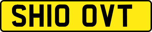 SH10OVT