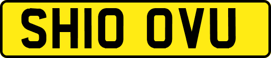SH10OVU