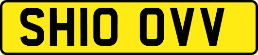 SH10OVV