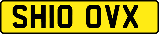 SH10OVX