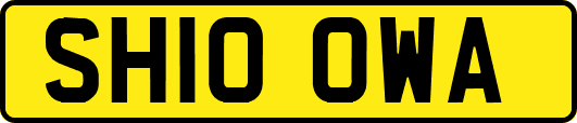 SH10OWA