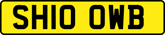 SH10OWB