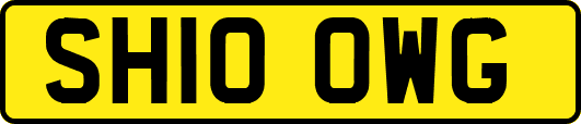 SH10OWG