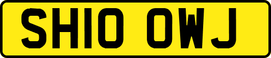 SH10OWJ