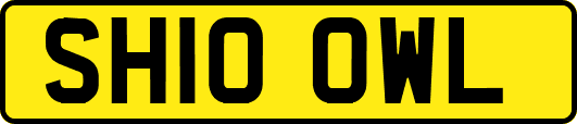 SH10OWL