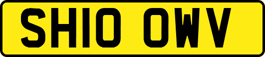 SH10OWV