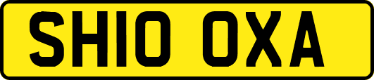 SH10OXA