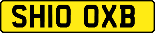 SH10OXB
