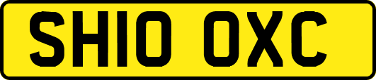 SH10OXC