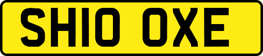 SH10OXE