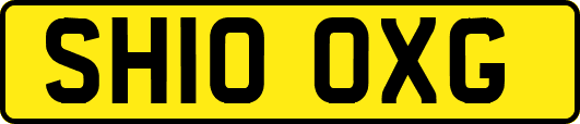 SH10OXG