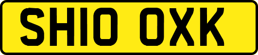 SH10OXK