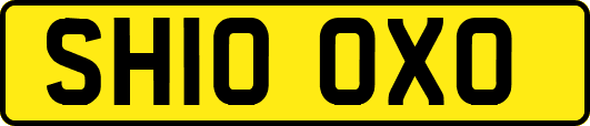 SH10OXO
