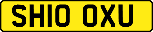 SH10OXU