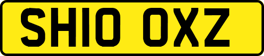 SH10OXZ