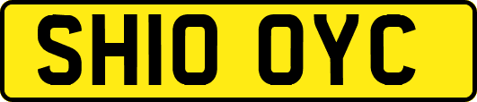 SH10OYC