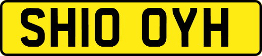 SH10OYH