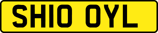 SH10OYL
